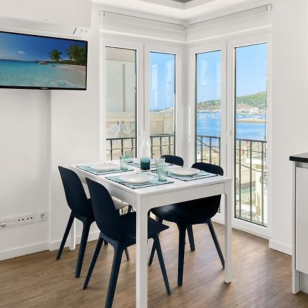 Sea Light Apartment Sesimbra. 2 Bedrooms, 6 Guests 外观 照片