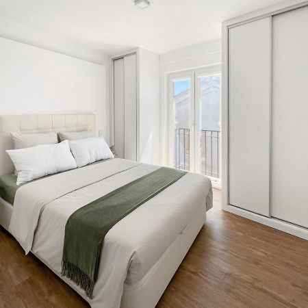 Sea Light Apartment Sesimbra. 2 Bedrooms, 6 Guests 外观 照片