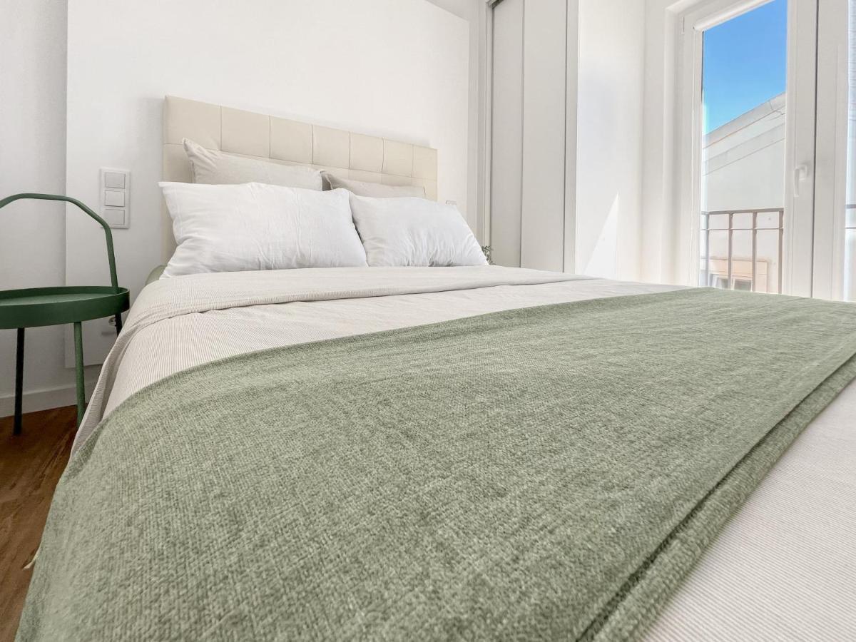 Sea Light Apartment Sesimbra. 2 Bedrooms, 6 Guests 外观 照片