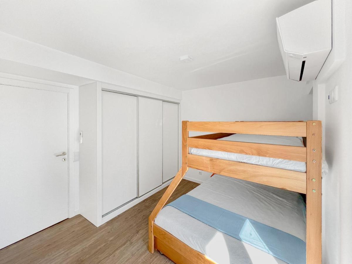 Sea Light Apartment Sesimbra. 2 Bedrooms, 6 Guests 外观 照片