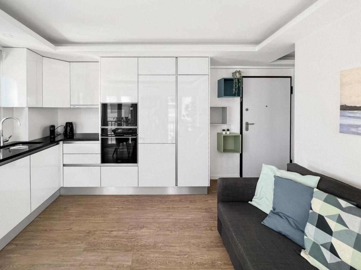 Sea Light Apartment Sesimbra. 2 Bedrooms, 6 Guests 外观 照片