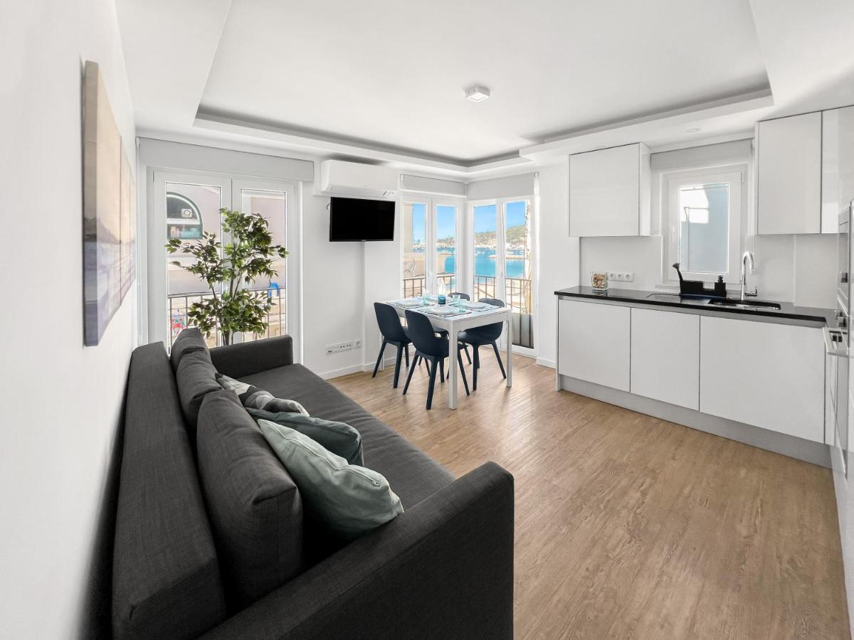 Sea Light Apartment Sesimbra. 2 Bedrooms, 6 Guests 外观 照片