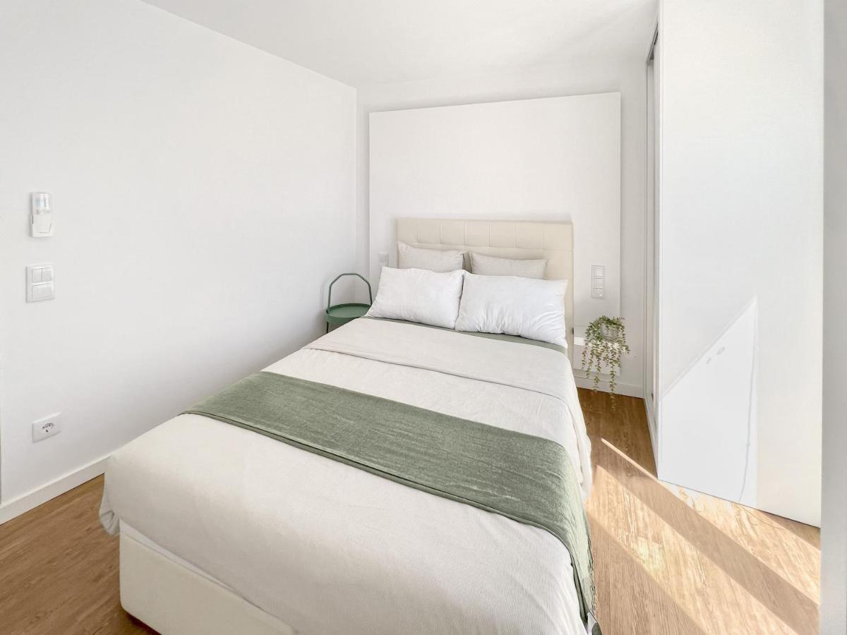 Sea Light Apartment Sesimbra. 2 Bedrooms, 6 Guests 外观 照片