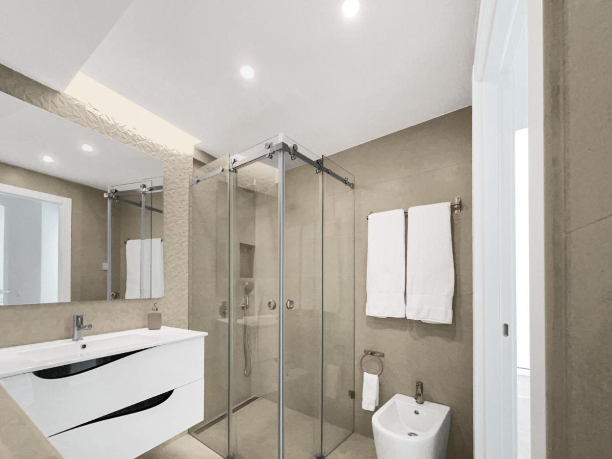 Sea Light Apartment Sesimbra. 2 Bedrooms, 6 Guests 外观 照片