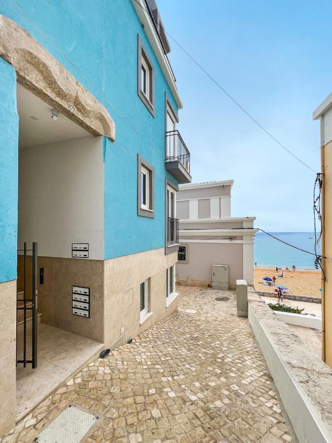 Sea Light Apartment Sesimbra. 2 Bedrooms, 6 Guests 外观 照片
