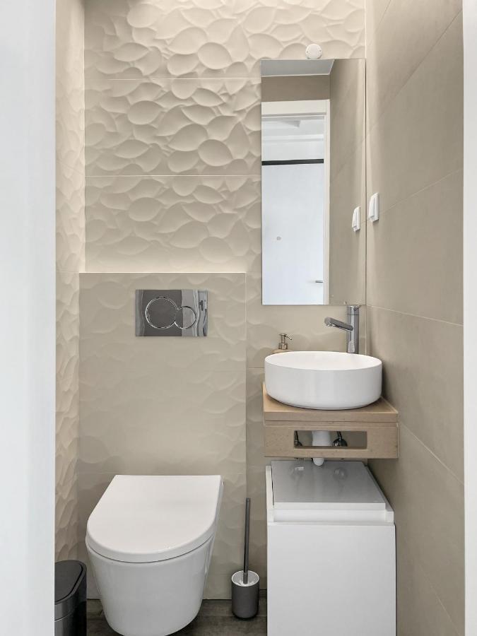 Sea Light Apartment Sesimbra. 2 Bedrooms, 6 Guests 外观 照片